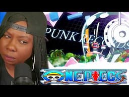 Who is Dr VegaPunk? | One Piece- Egghead Island | Ep. 1092-1095