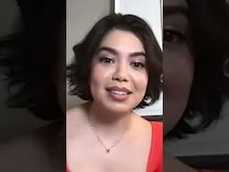 Auliʻi Cravalho wishes she journaled more during “Moana”