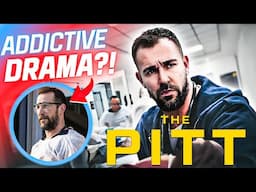 So I've Seen The Pitt... | Max Series Review