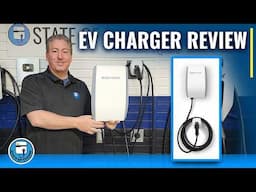 EvoCharge Home 50 EV Charger Review