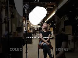 ¿Quieres cambiar la vibra de tu luz? 5 accesorios que transforman la luz en magia para retrato😏