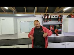 20 stone and Half Dead Series - Month3 update