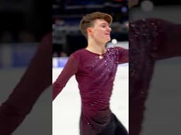 Your Story. Your Style. Leave Your Mark. Road to the 2026 #winterolympics starts NOW! #figureskating
