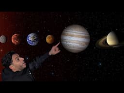 7 Planets Aligned... Did We Find It?!