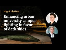 March Night Matters 2025