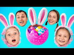 Happy Clap Clap Dance Adventure for Kids!