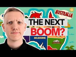 The Perfect Storm: Rate Cuts, Supply Crisis & Australian Property Boom