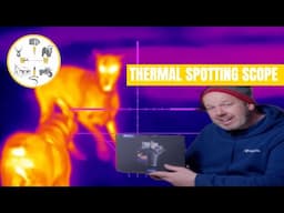 Is the Thermal Master T2 Max the best night hunting tool?