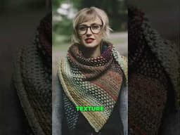 Andrea Mowry - The Designer Who Redefined Modern Style #knitting