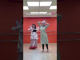 Dance Therapy - Down Syndrome dance | Vishakha Verma #dubaidanceclasses #downsyndrome #therapy