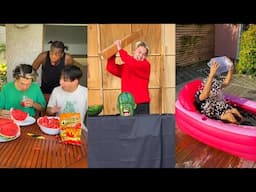 The Most Viewed Tik Tok of Zhong Compilation | Funny Zhong Video
