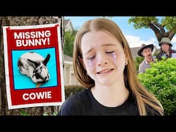 ❌She’s GONE‼️... Will We Ever See Her Again?!