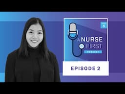 Mission: Heal | S6 E2 of A Nurse First