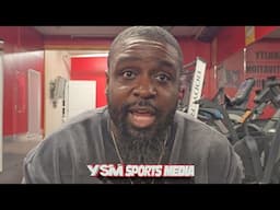 A.K.O.Y.E Exposes Truth Behind Devin Haney vs Jose Ramirez