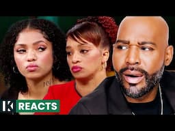 Karamo ROASTS Mom for Kicking Out Teen Daughter! | KARAMO