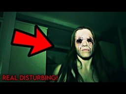 5 MOST Disturbing Videos Captured On Film | Scary Videos | Horror Comp 😱
