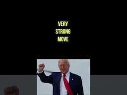 Switzerland Tourism's Hilarious "Thank You Note" to President Trump