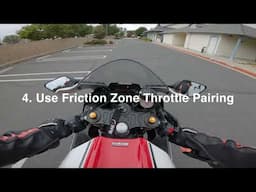 How to Start and Stop a Motorcycle: A Beginner's Guide