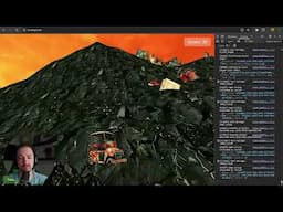 DAY 7 - BIG DAY! Live AI coding "Junkwars" #vibejam