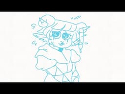 Critical Role Animatic -- "Who Are That?"