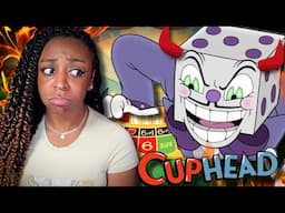 BEATING THIS TONIGHT!! | Cuphead