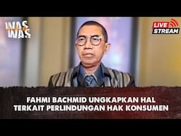 Namanya Sempat Di Sebut Oleh Pihak Reza Gladys, Fachmi Bachmid Tetap Lindungi Hak Konsumen