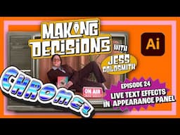 Making Decisions | June 16th