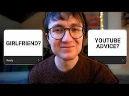 Is there any country I regret visitng? 50k Q&A + a big announcement