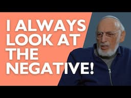 How do you shift your mindset when negativity creeps in?