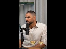 Carlos really likes South African Sauvignon Blanc and explains why you could too!
