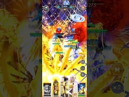 #foryou  #saintseiya #gemeau #gemini #pvp #saintseiyalegendofjustice #saintseiyalendasdajustiça