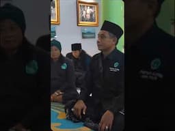 Ziarah Mbah Wahab #gusimm
