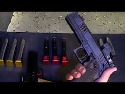 DWX, Athena, & XC (Red Dot Optics)