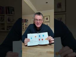 If you've ever wondered how Ian Fennelly chooses colours....this is for you!  #urbansketching