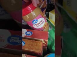$77 Walmart & Kroger Grocery Haul! #walmarthaul #groceryhaul #groceryshopping