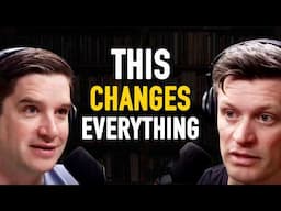 You're Not Lazy — Your Life Was Designed Wrong (Here’s How To Take It Back) | David Dewane