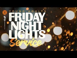 Friday Night Lights Service