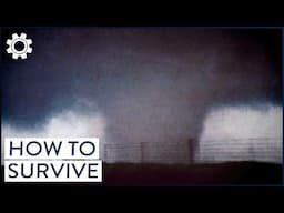 The Most Destructive Tornadoes: Inside The Fury Of An F5 Twister