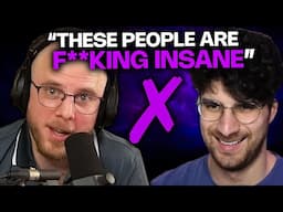 Chatting with LonerBox on Recent Drama, Insane Leftists & ADHD