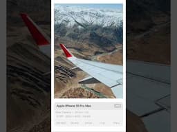 Leh Airport | Delhi to Leh Flight | Leh Airport Landing | India's Highest Airport | Ladakh Airport