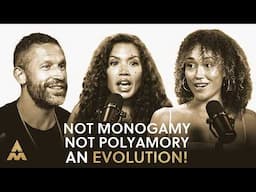 An Evolution of Sacred Union | Vylana, Alana Beale, Dr. Marc Gafni