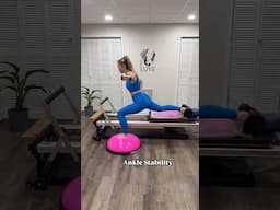 Spring Cleaning with $99 BOSU (last day) #bosu #abs #balance