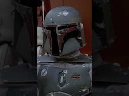 Did You Know THAT about BOBA FETT?