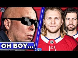 Something BIG is brewing in Montreal...
