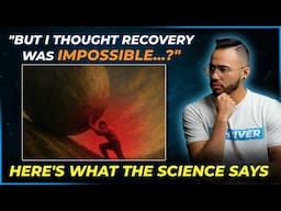 How To Actually Fix CFS and Long Covid With Science (Hundreds of People Fully Cured)