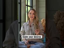 Claim Your Desires | Gabby Bernstein