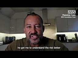 Military Veterans' Service - recognising levels of risk