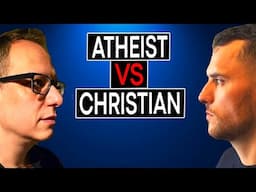 DEBATE: Craig Vs Jake of @rattlesnaketv | Secular Humanism or Christianity, What's Best for Society?