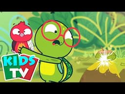Oppa Kêki Volevo Solo Aiutare Video Comico E Altri Episodi Divertenti Per Bambini