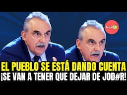 EL PUEBLO SE ESTÁ DANDO CUENTA ¡SE VAN A TENER QUE DEJAR DE JODER! [RESCATAT ACTUALIDAD ARGENTINA]